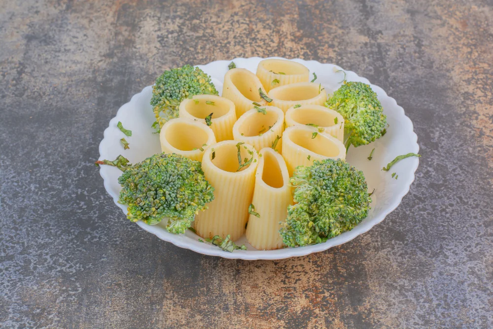 dairy-free manicotti options for sensitive stomachs