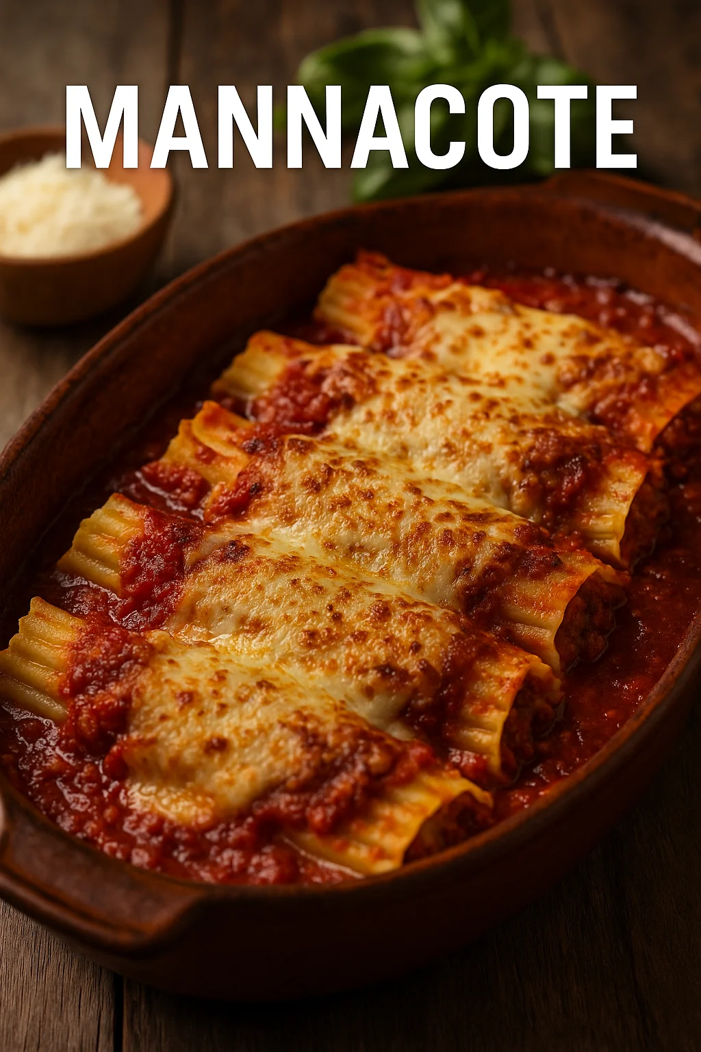 Mannacote