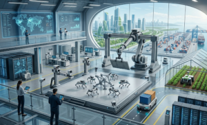 Why AI Alone Is Not Enough