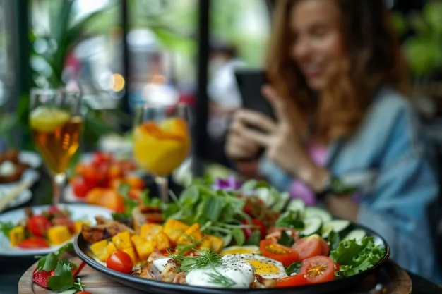 best healthy food near me