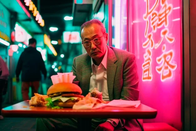 fast food near me