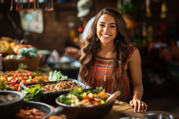 healthy food near me open now