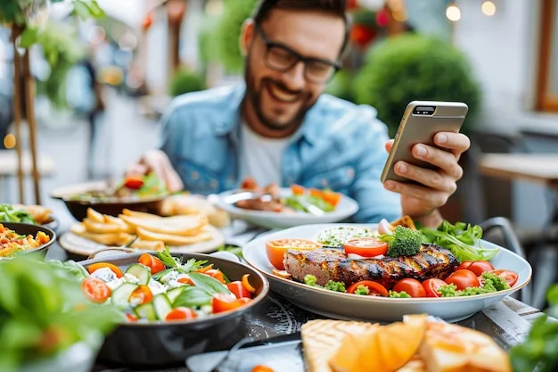 healthy food near me