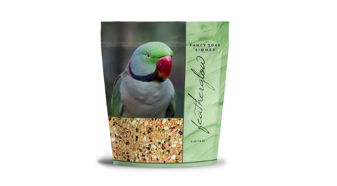 Organic Bird Food: A Simple Guide to Feeding Your Pet Bird Right