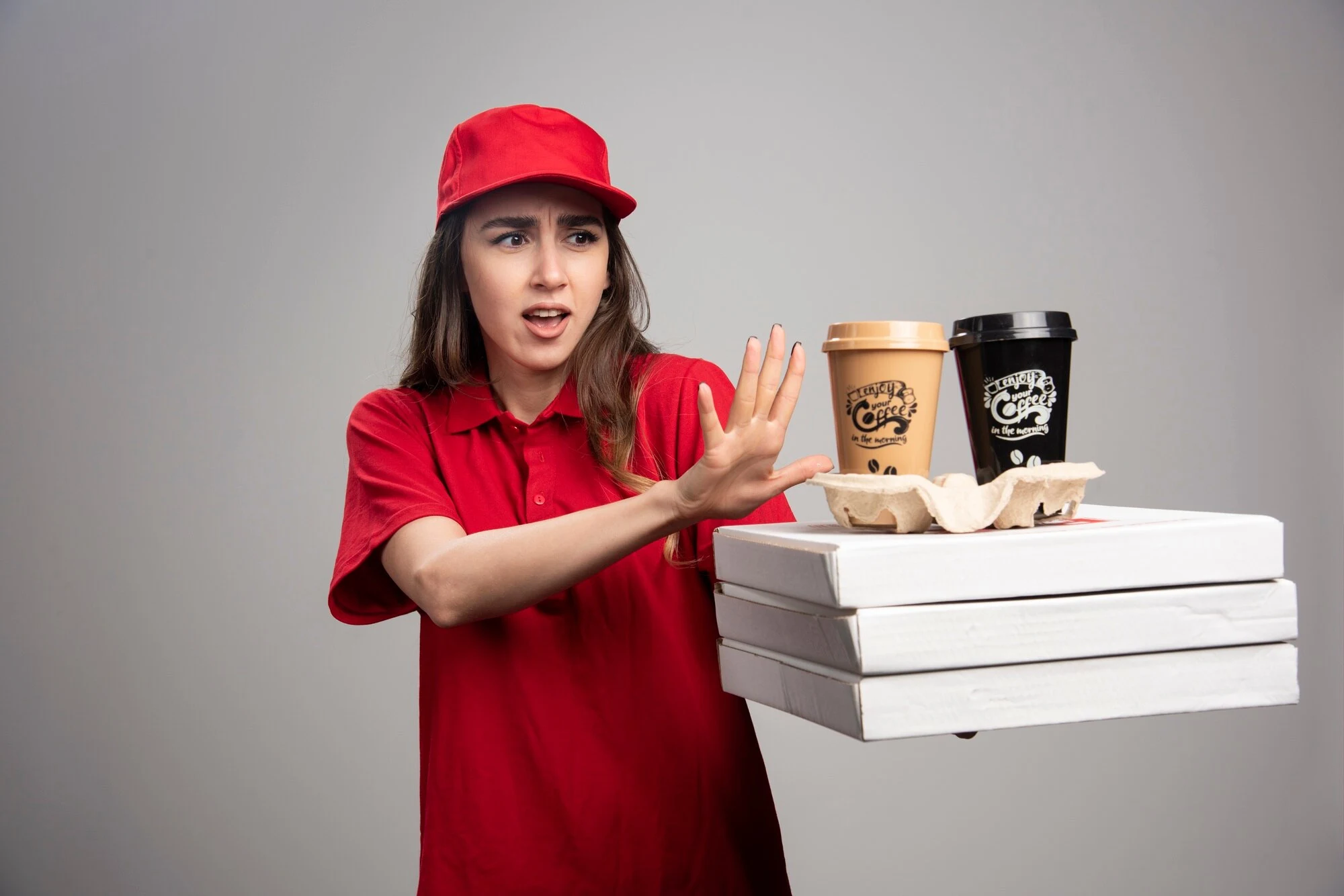 fast food deals