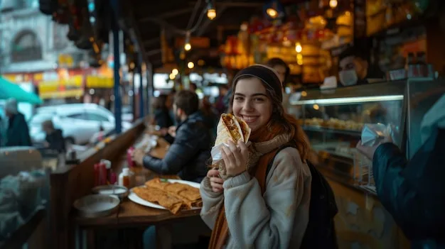fast food places near me