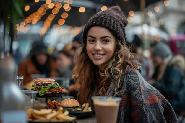 fast food restaurants near me