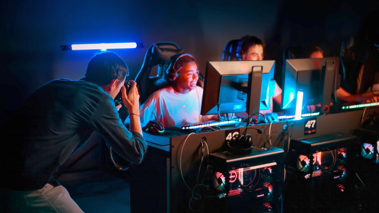 How Gaming Is Changing the Way We Play