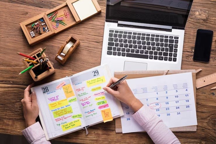 How Puzutask Com Helps You Stay Organized and Manage Daily Tasks