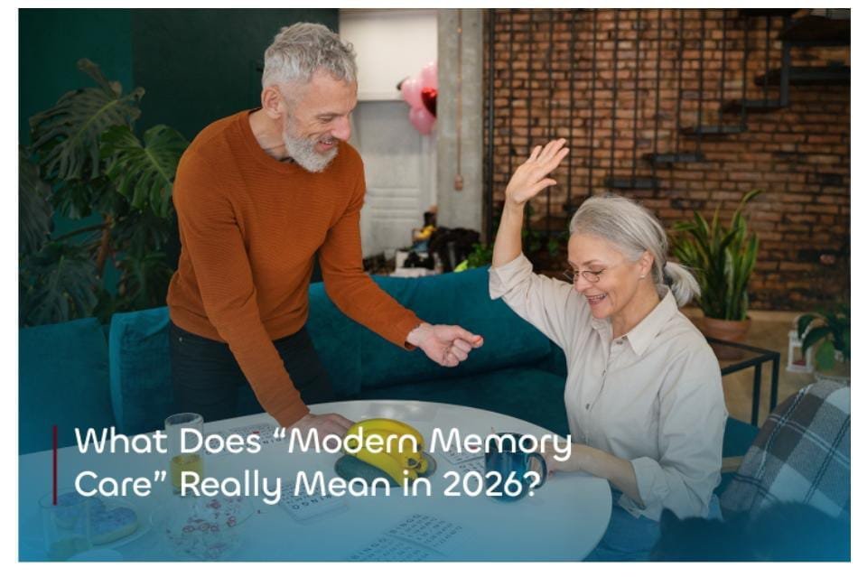 modern memory care