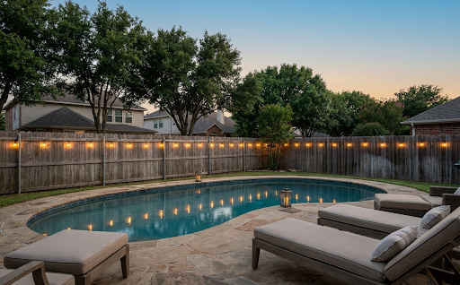 The Neighbor-Friendly Pool: Small Habits That Matter in Close-Lot Suburbs