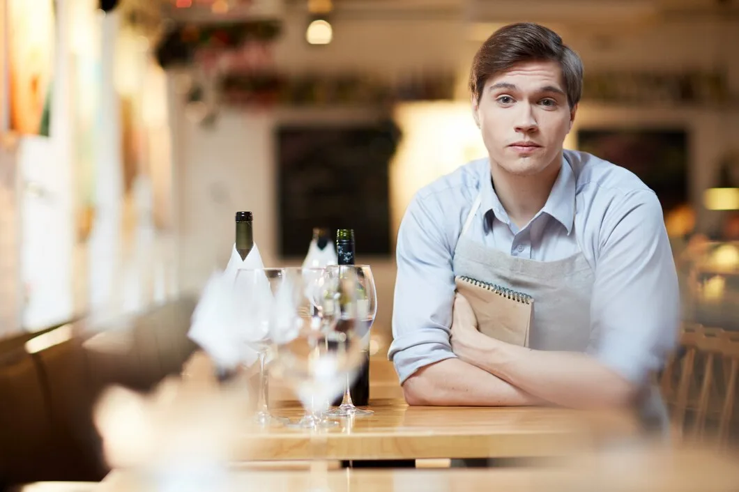 Why Does Finding the Right Caterer Feel So Much Harder Than It Should?